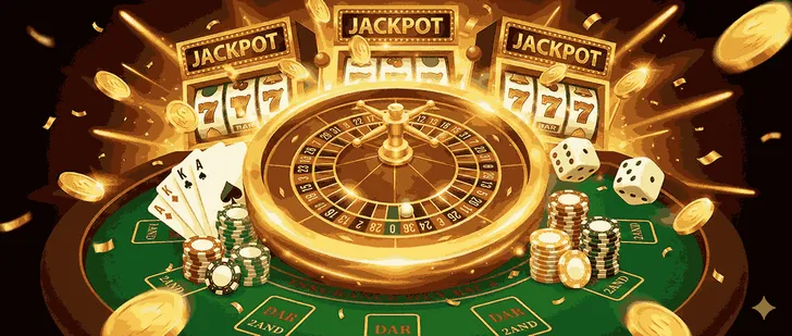 Hipercasino en hızlı para ödeyen canlı casino