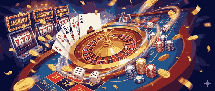 Hipercasino neden sürekli yeni adres açılıyor