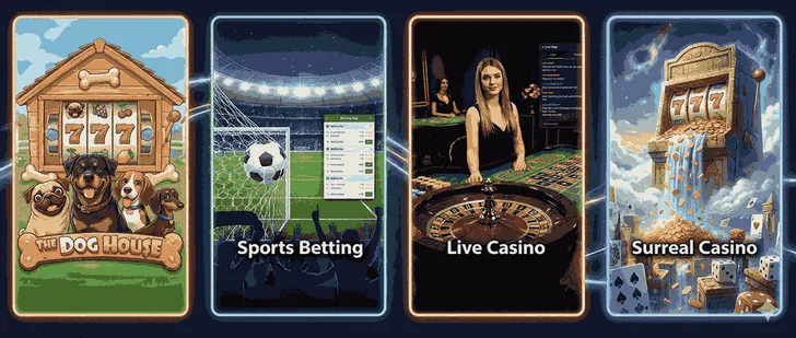 Hipercasino papara kabul eden güvenilir siteler